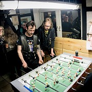 Kicker (42) : 2019, CELLER MC, Kickern, Kickerturnier